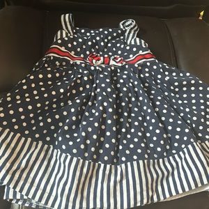 24 months girls dress